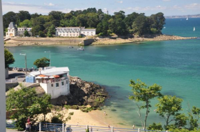 Appartement face Mer - 50m plage